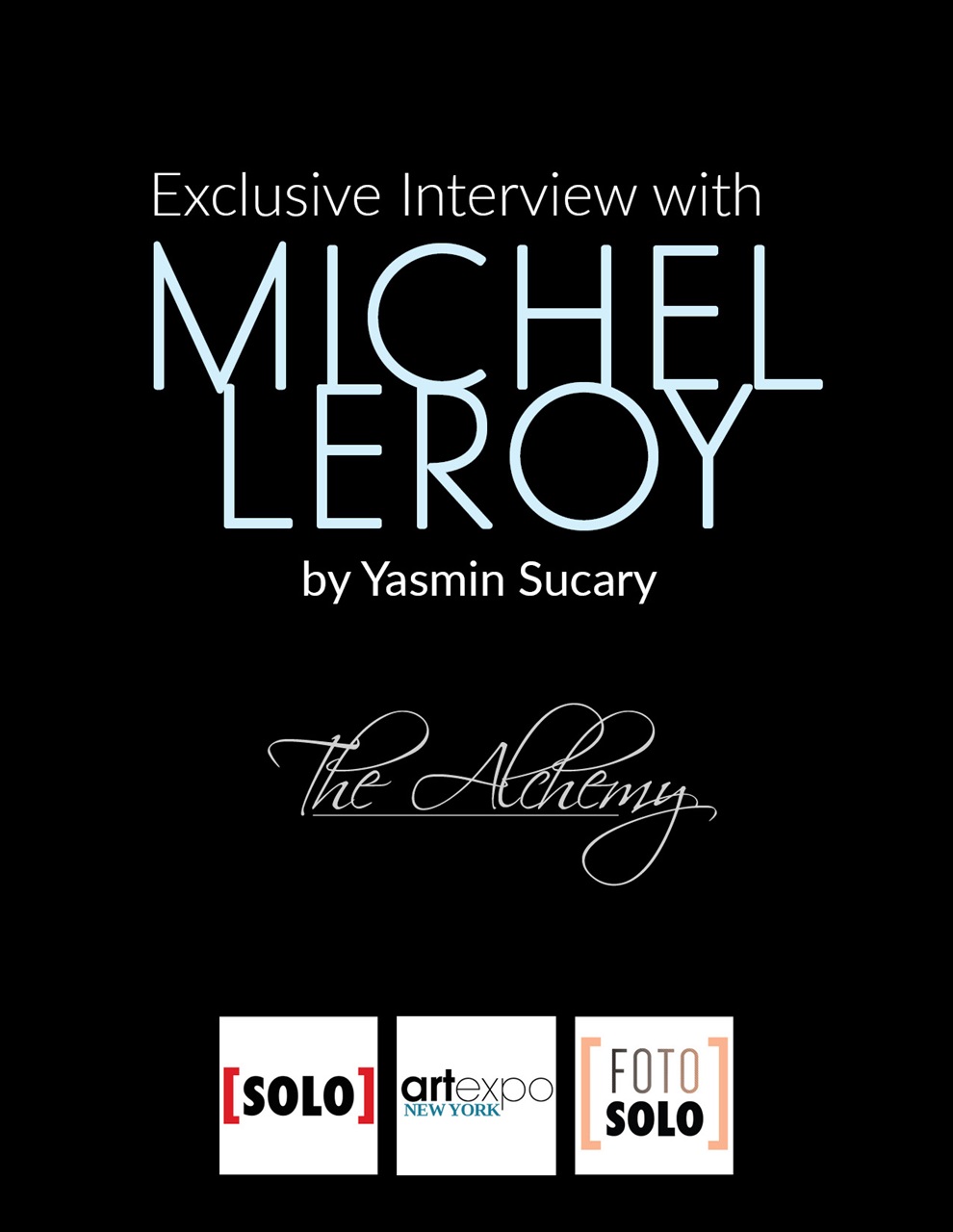 Art Market Magazine Preview Pages