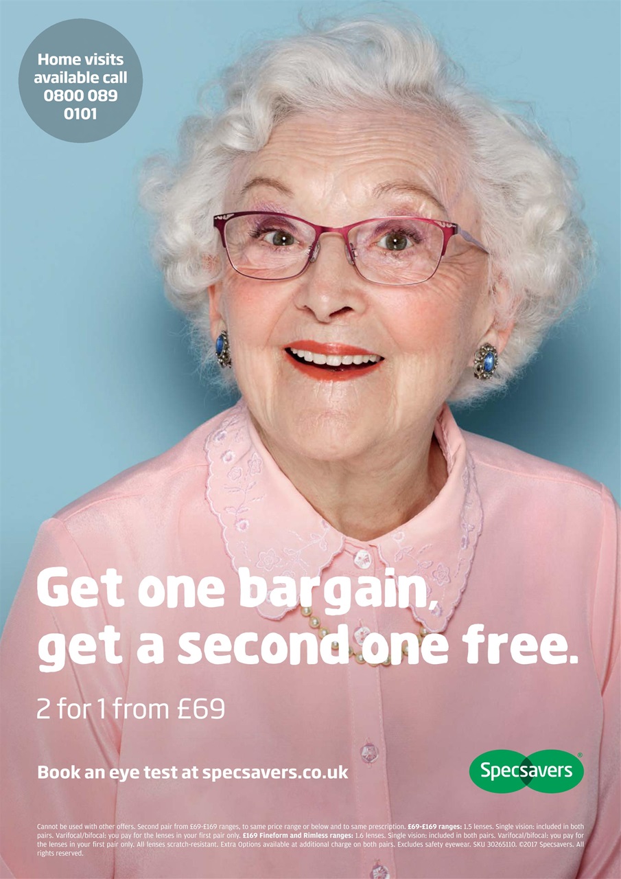 The People’s Friend Preview Pages