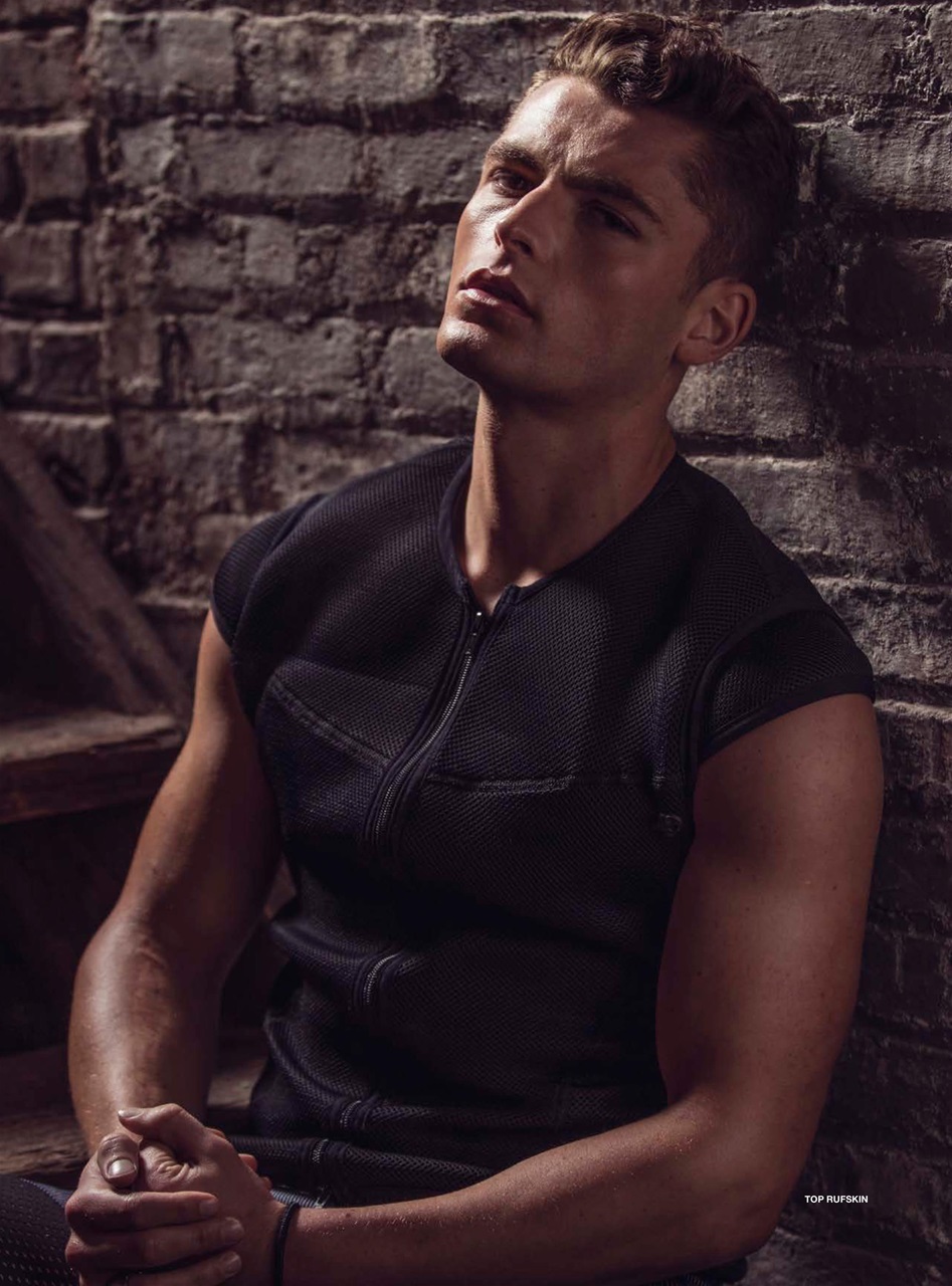 Adon Magazine Preview Pages