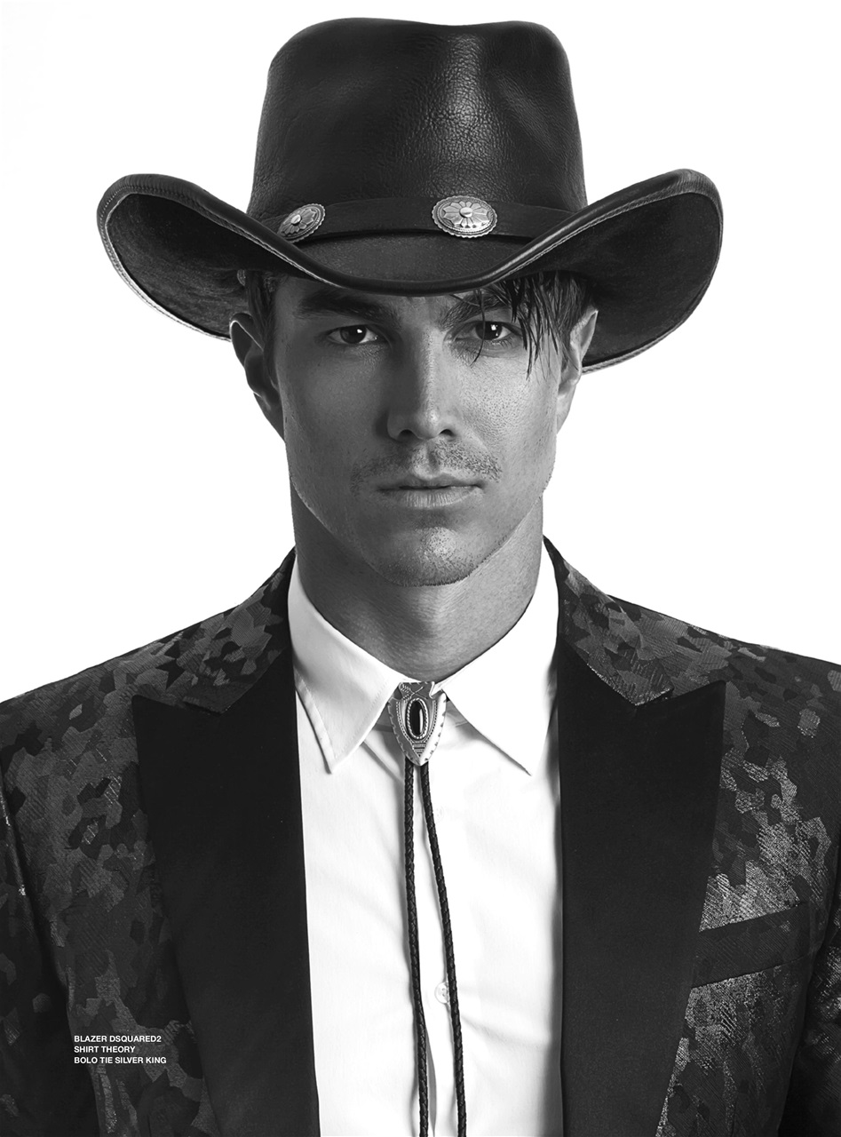 Adon Magazine Preview Pages