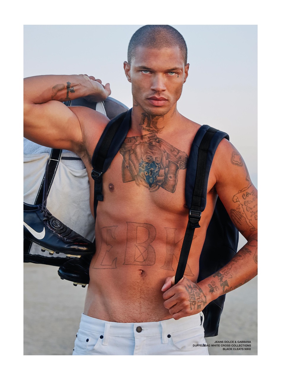 Adon Magazine Preview Pages