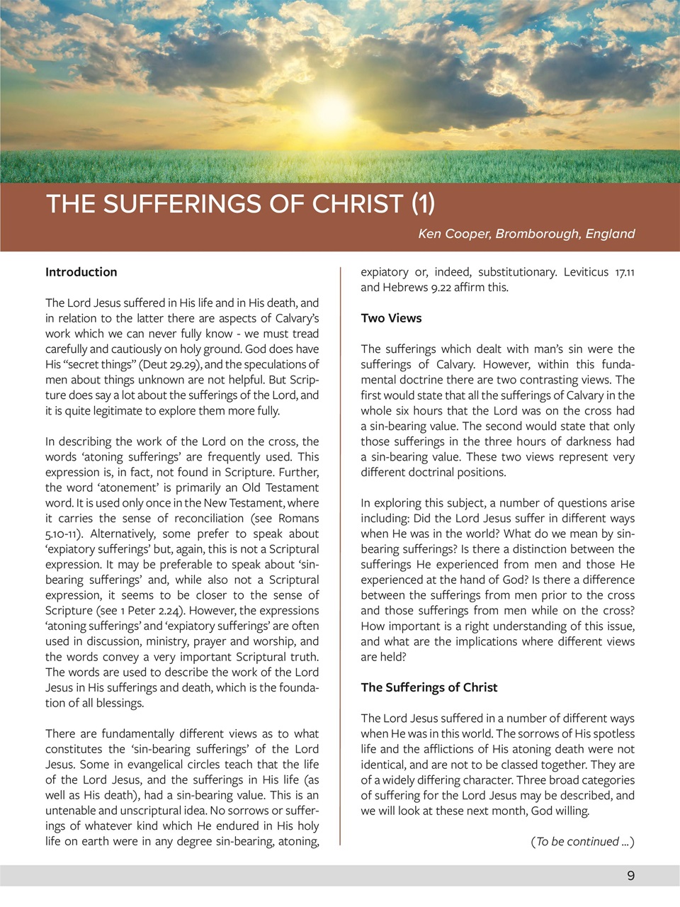 Believer Magazine Preview Pages