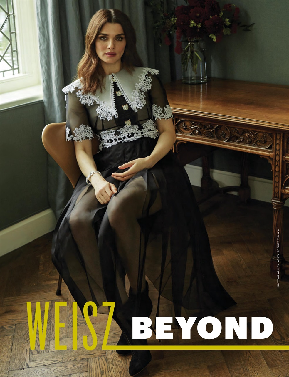 MovieMaker Magazine Preview Pages