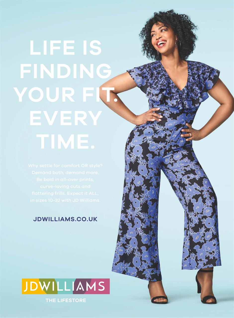 Hello! Magazine Preview Pages