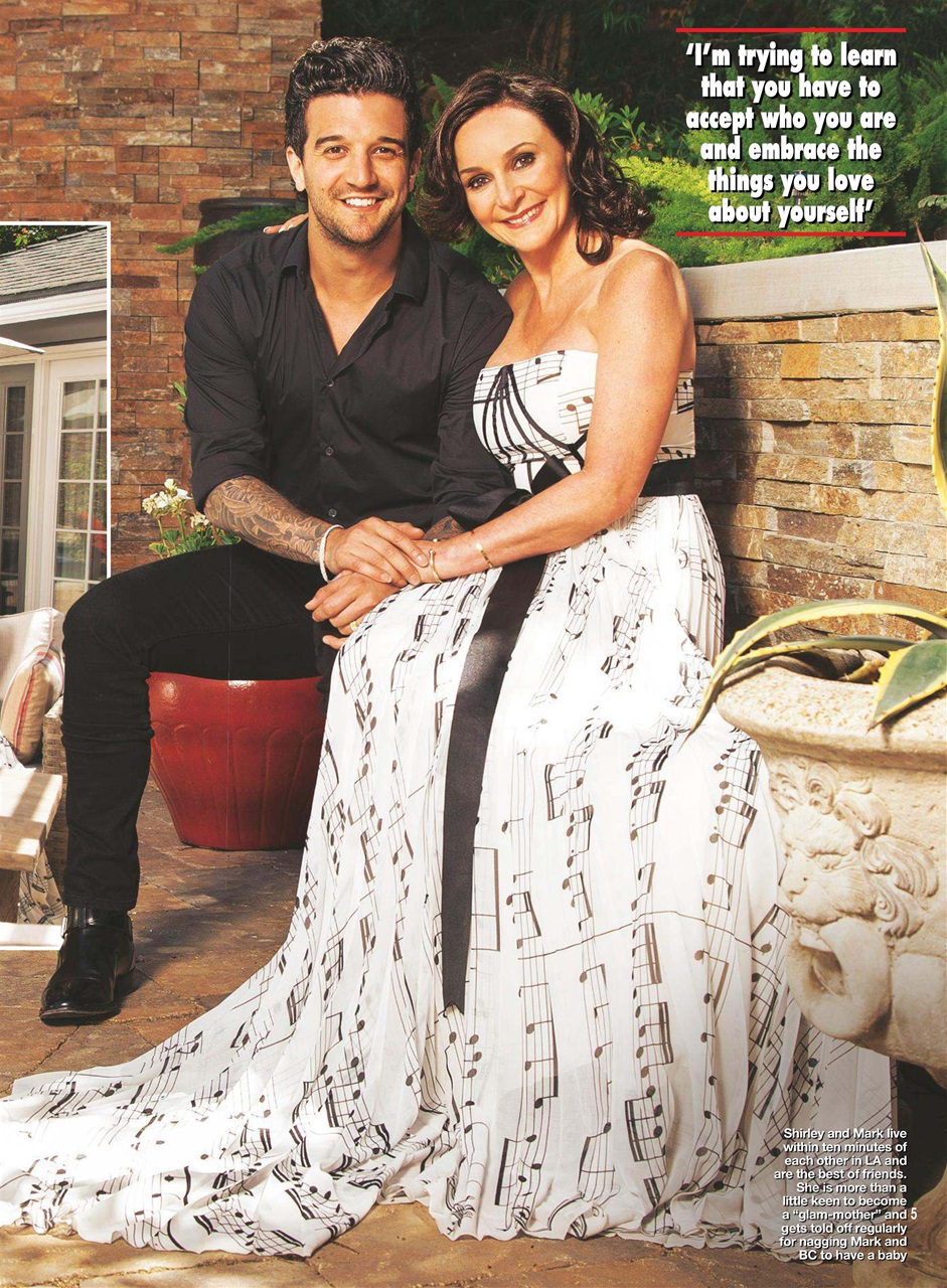 Hello! Magazine Preview Pages