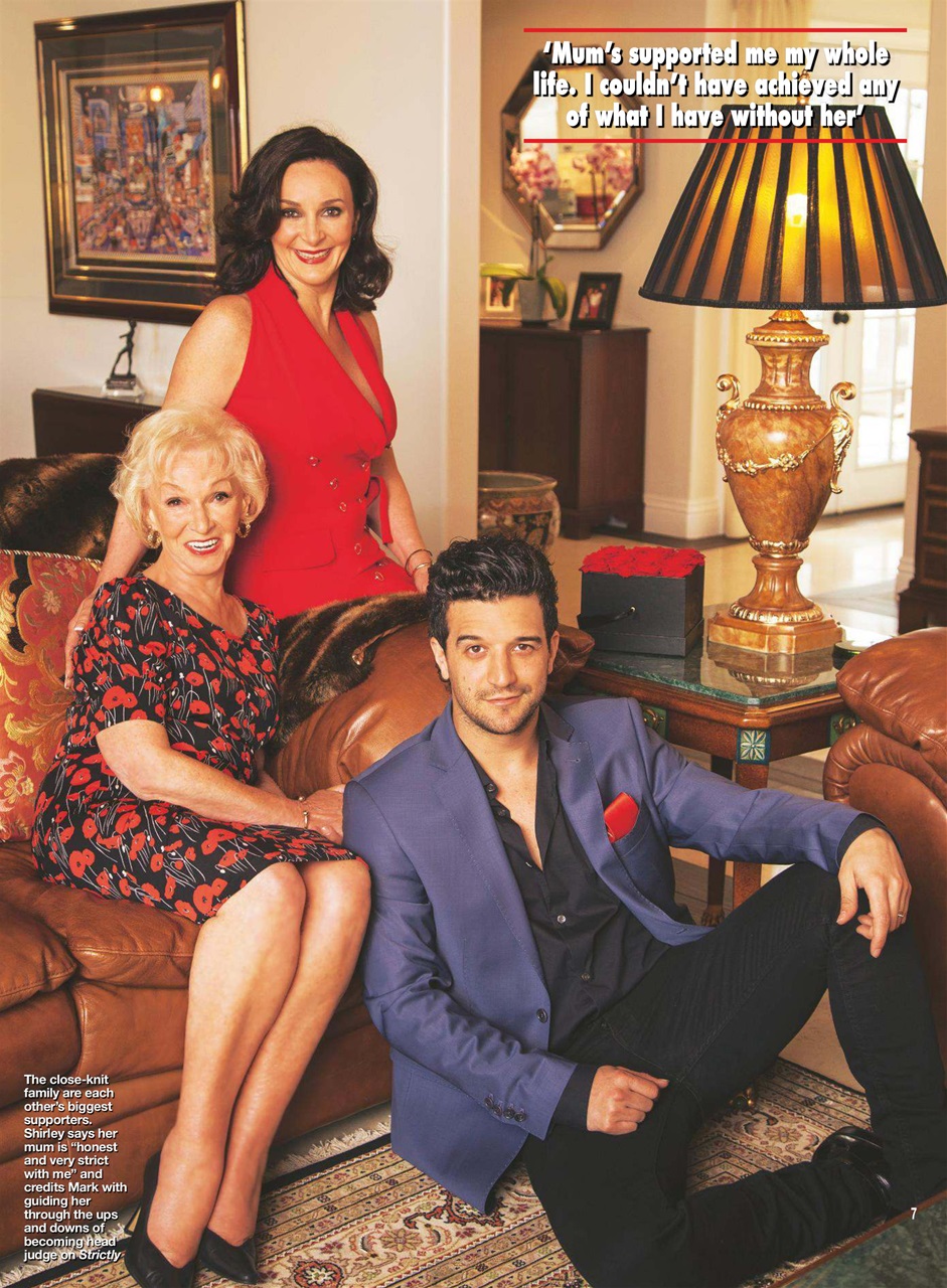 Hello! Magazine Preview Pages