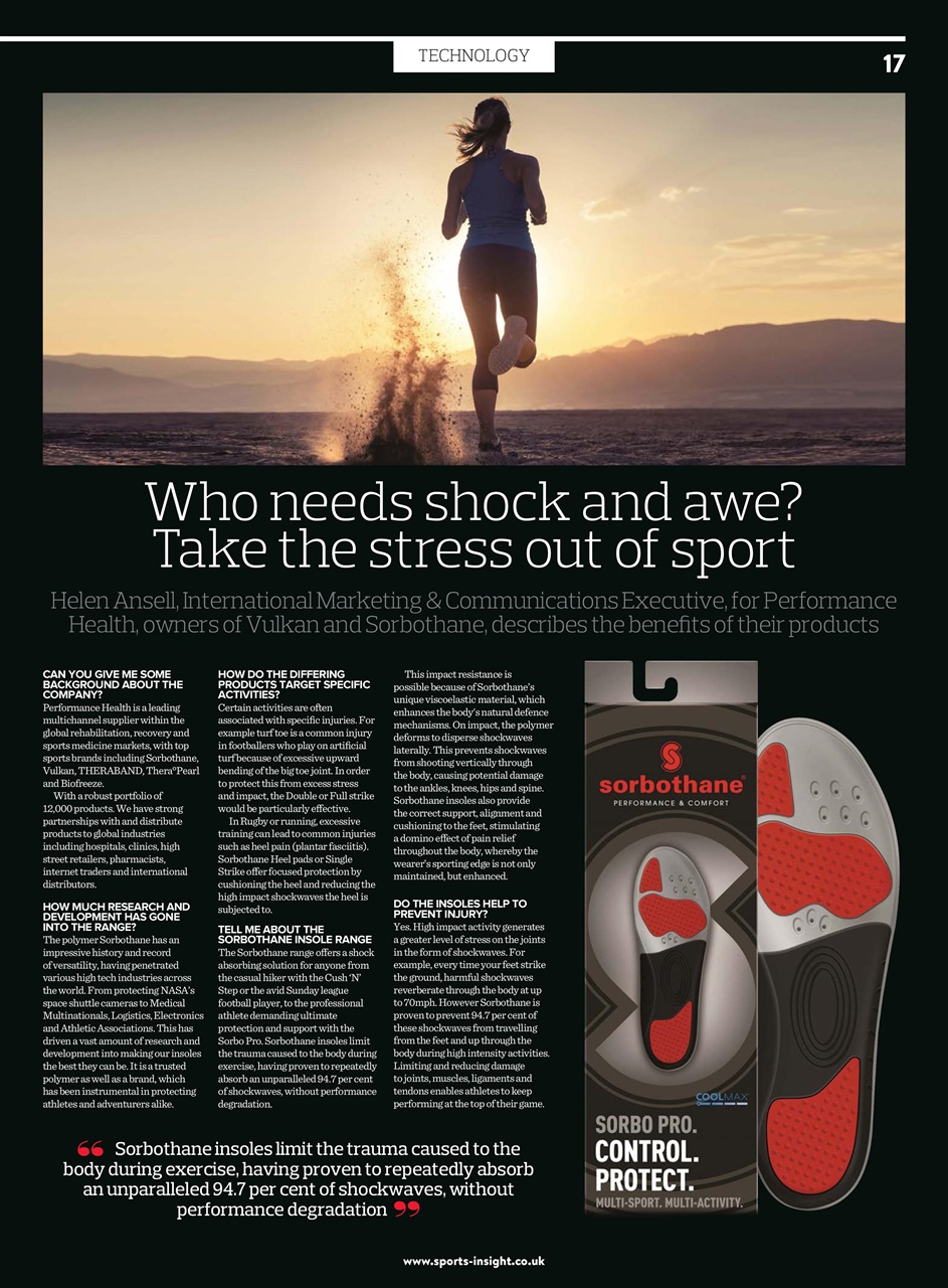 Sports Insight Preview Pages