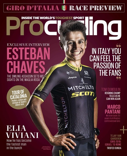 Procycling issue 
