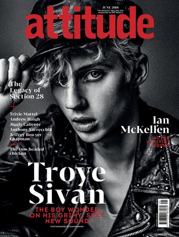 Attitude issue 296