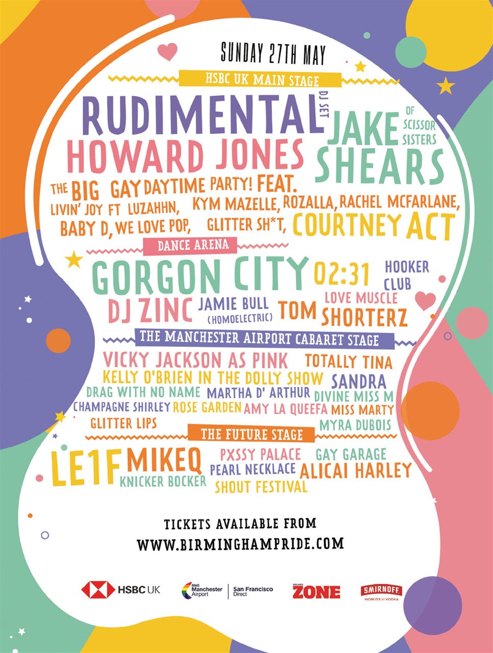 Attitude Preview Pages