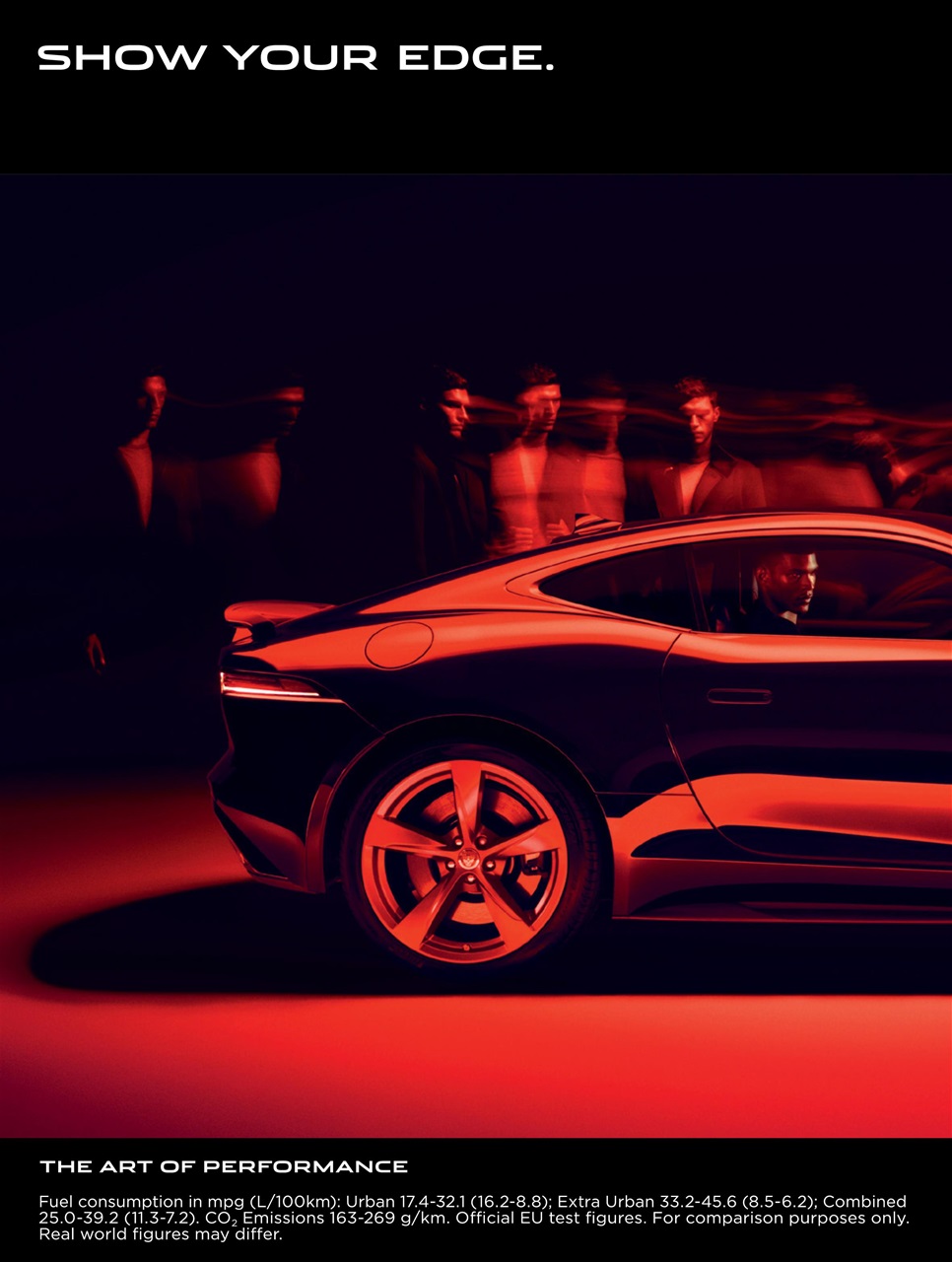 Attitude Preview Pages