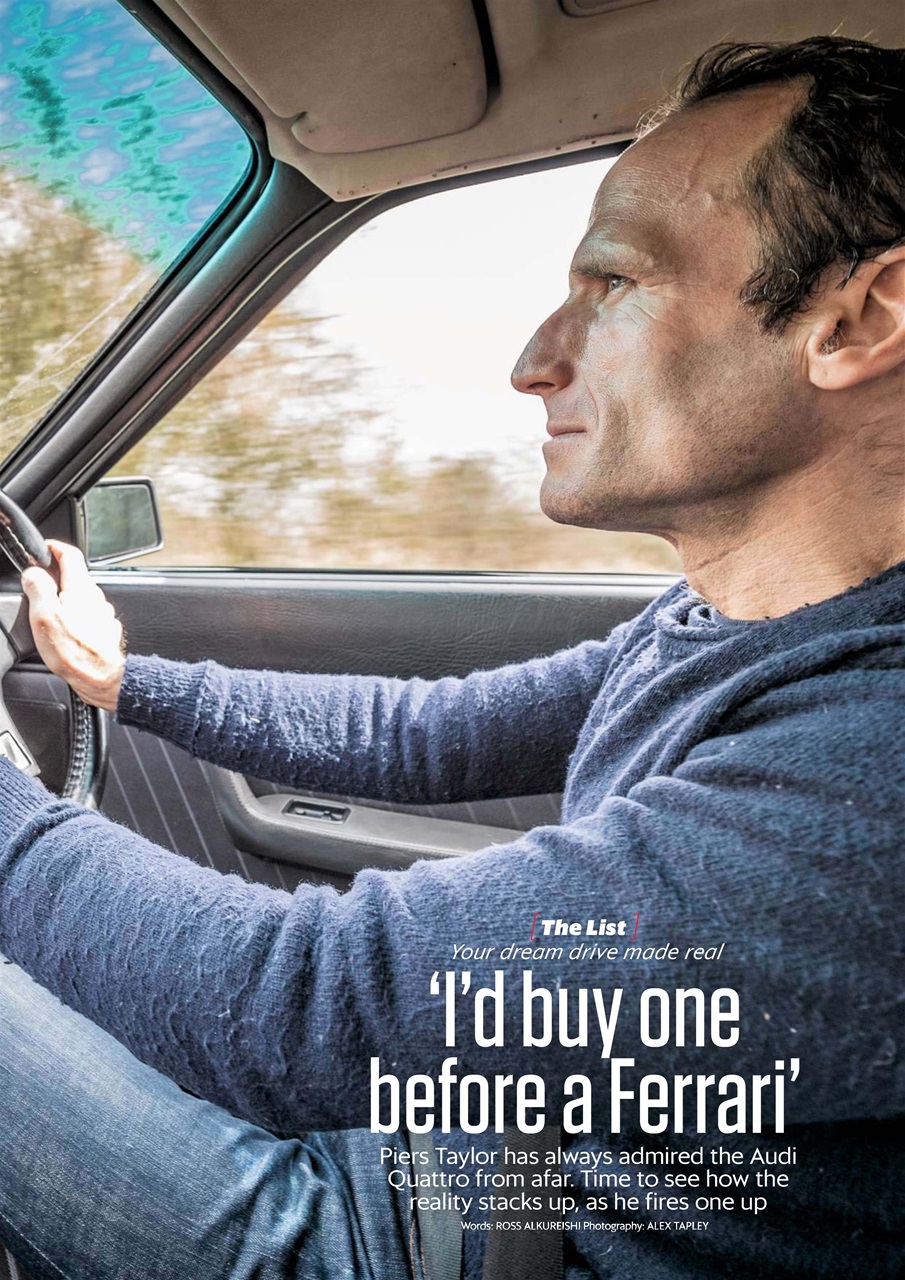 Classic Cars Preview Pages