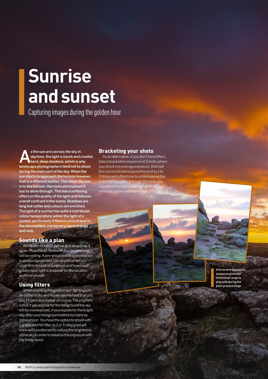 Digital Camera User Preview Pages