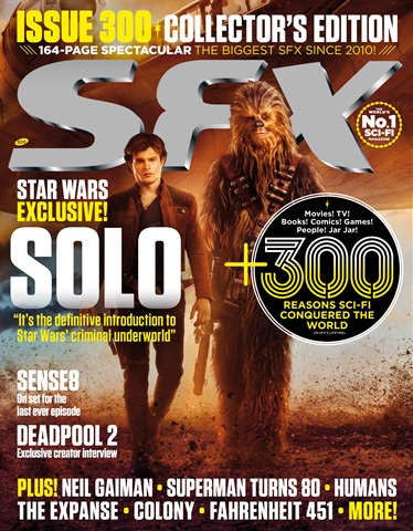 SFX issue June 2018
