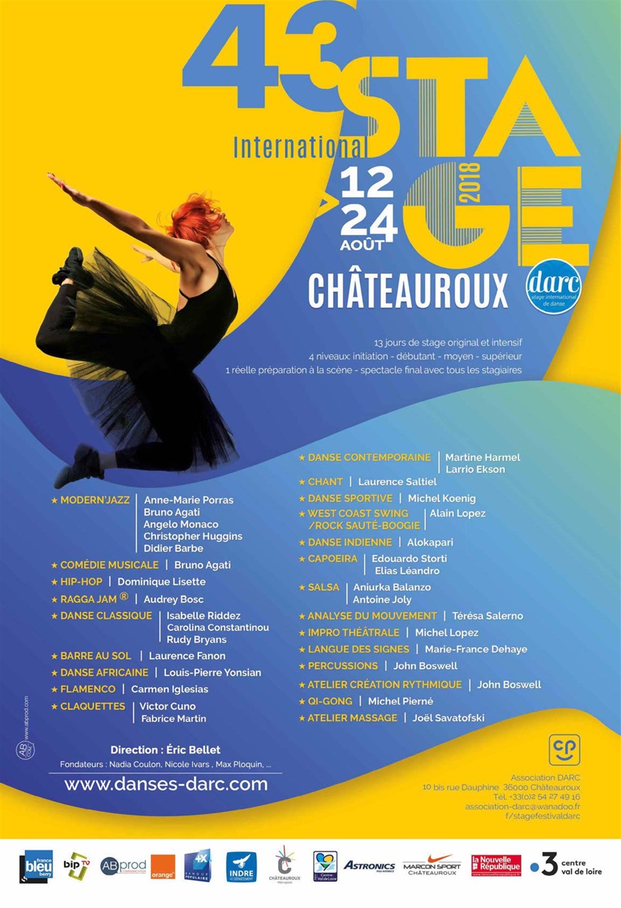 DANZA&DANZA Preview Pages