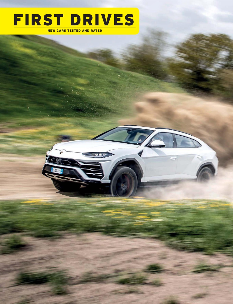 Autocar Preview Pages