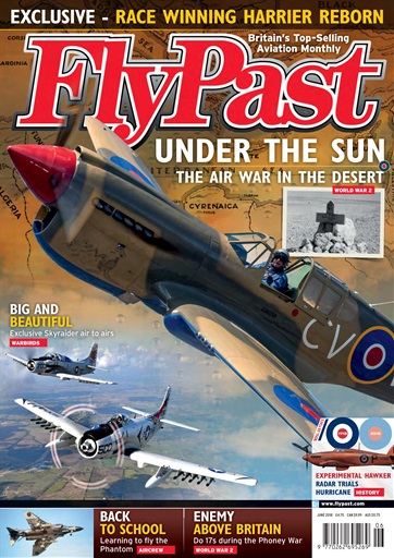 FlyPast issue 