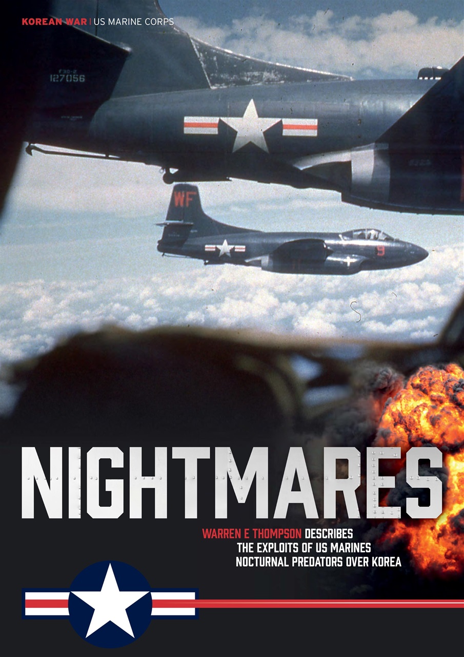 FlyPast Preview Pages