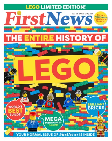 First News issue First News Issue 619