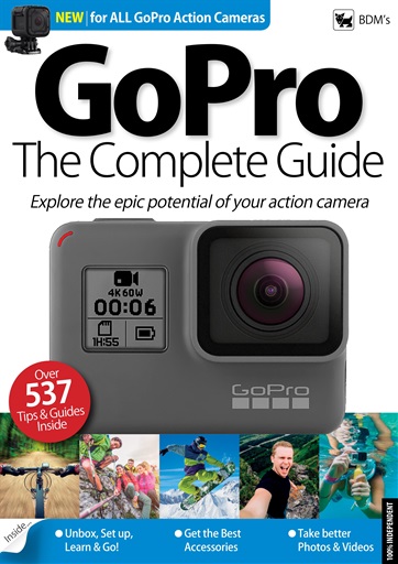 Digital Camera User issue 