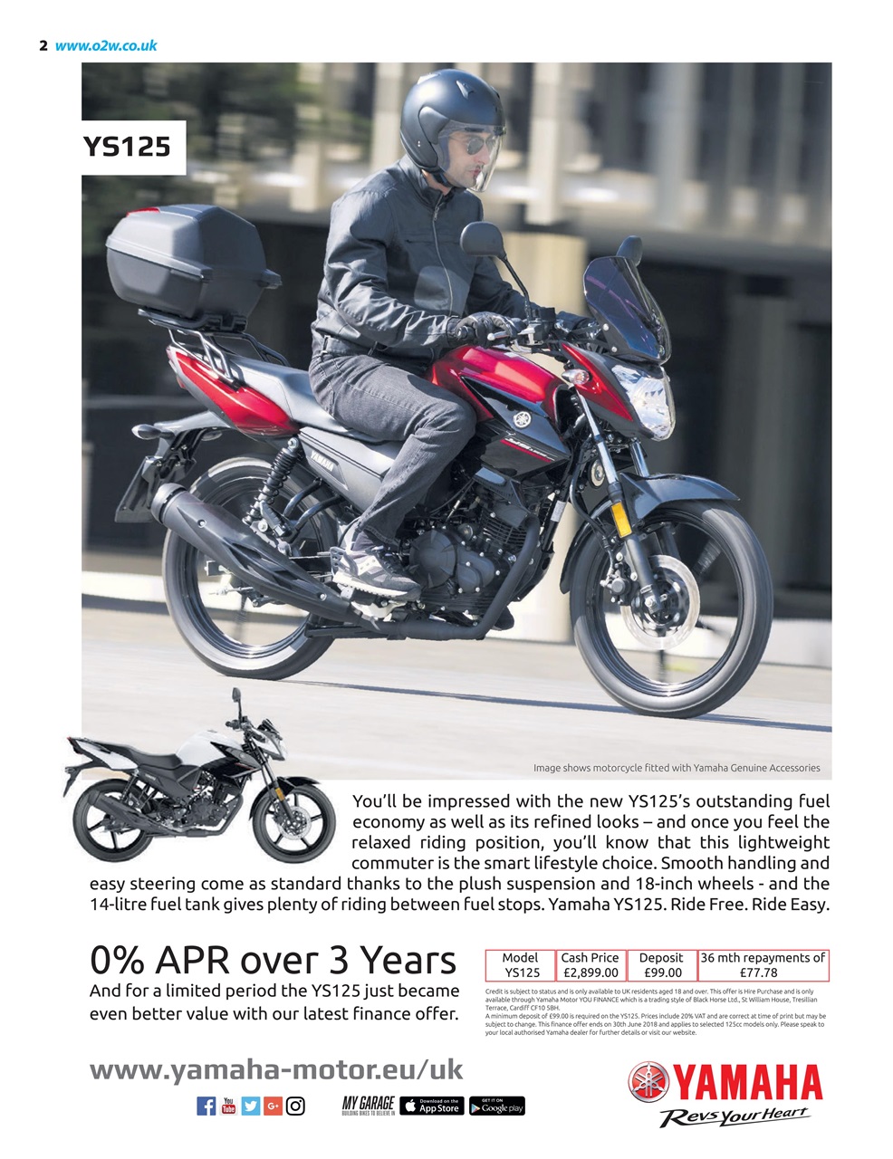 Twist & Go Preview Pages