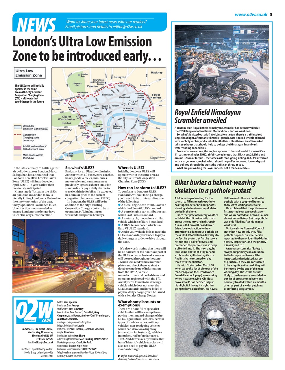 Twist & Go Preview Pages