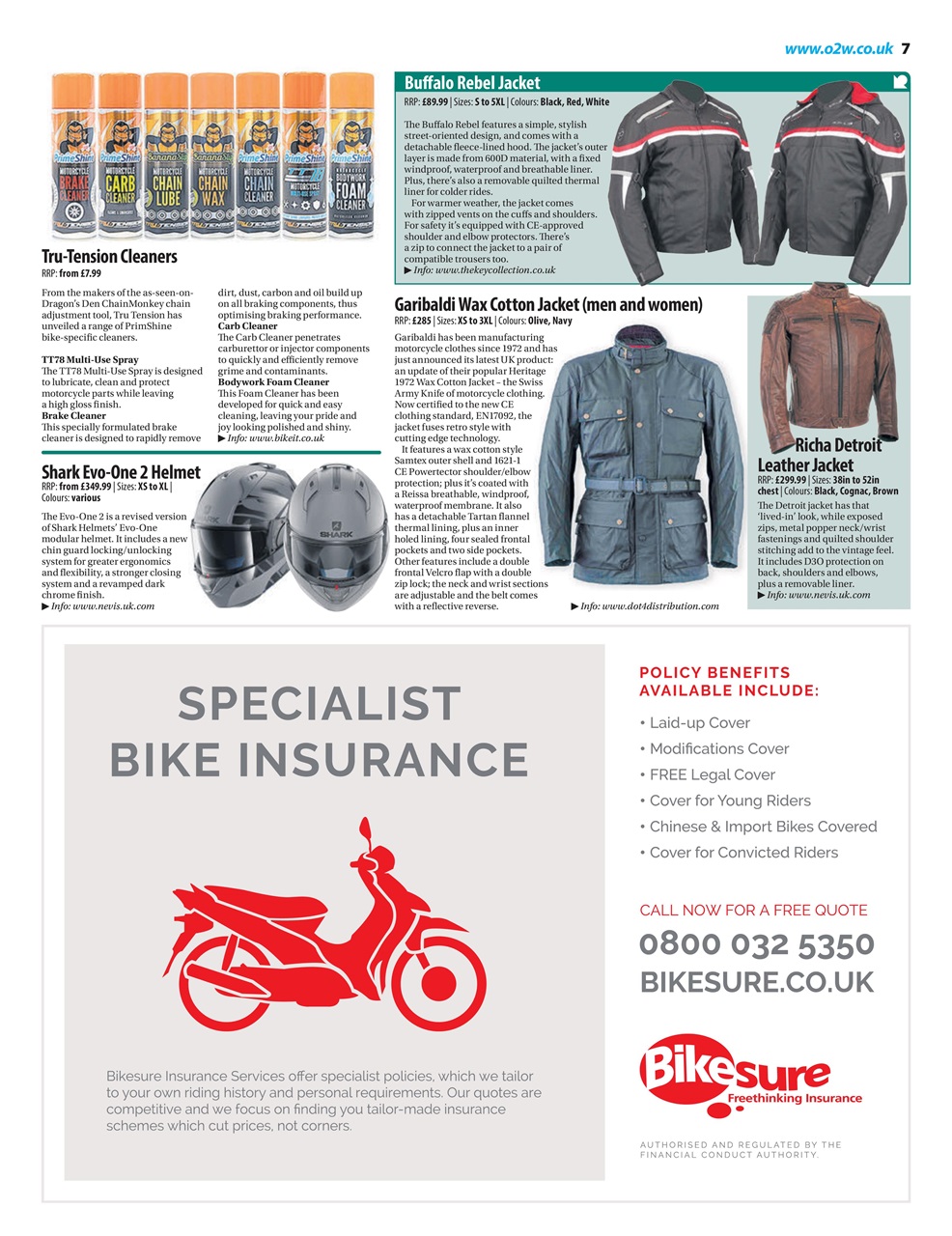 Twist & Go Preview Pages