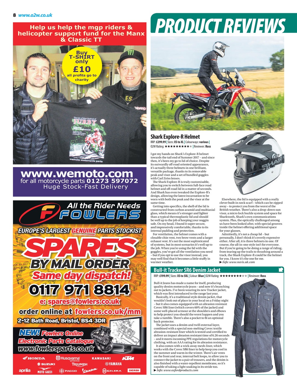 Twist & Go Preview Pages