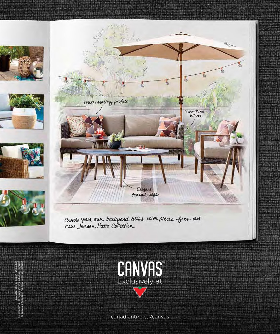 Avenue Calgary Preview Pages