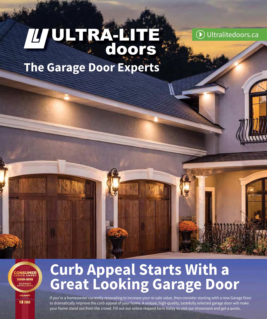 Avenue Calgary Preview Pages