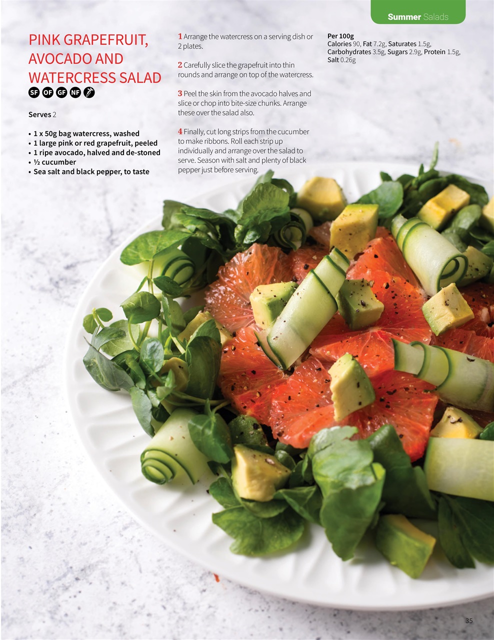 PlantBased Preview Pages