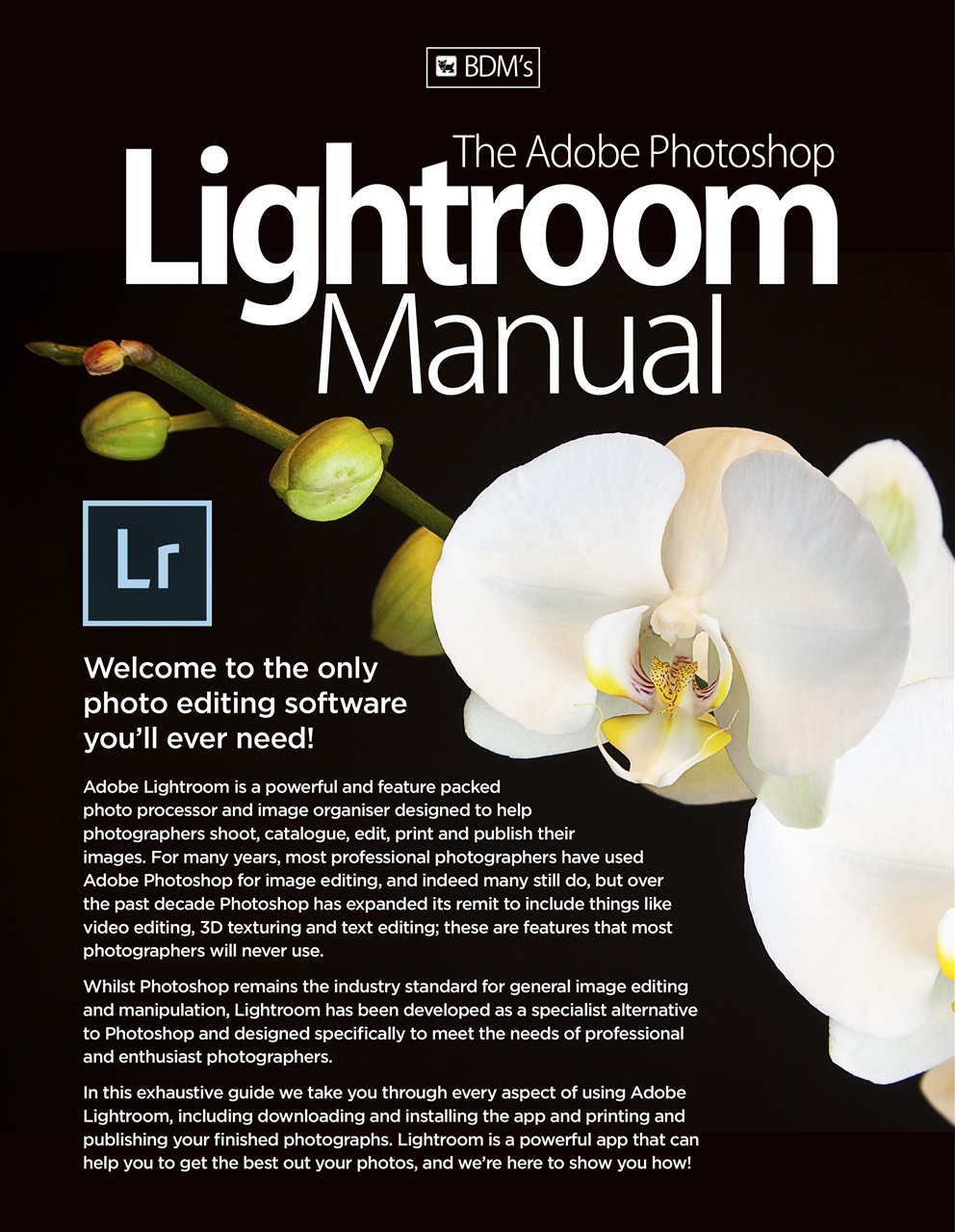 Photoshop User Preview Pages