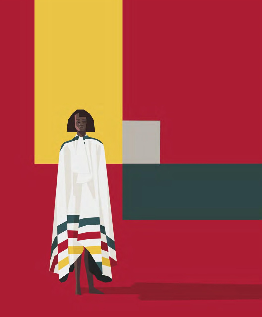 Ubikwist Magazine Preview Pages