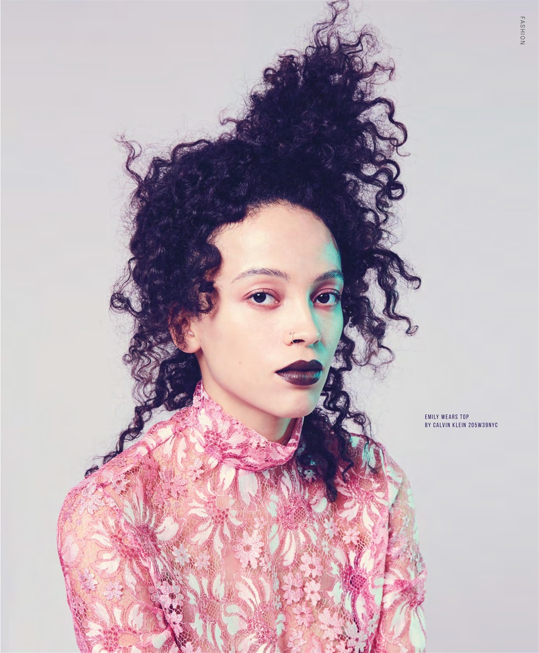 Ubikwist Magazine Preview Pages