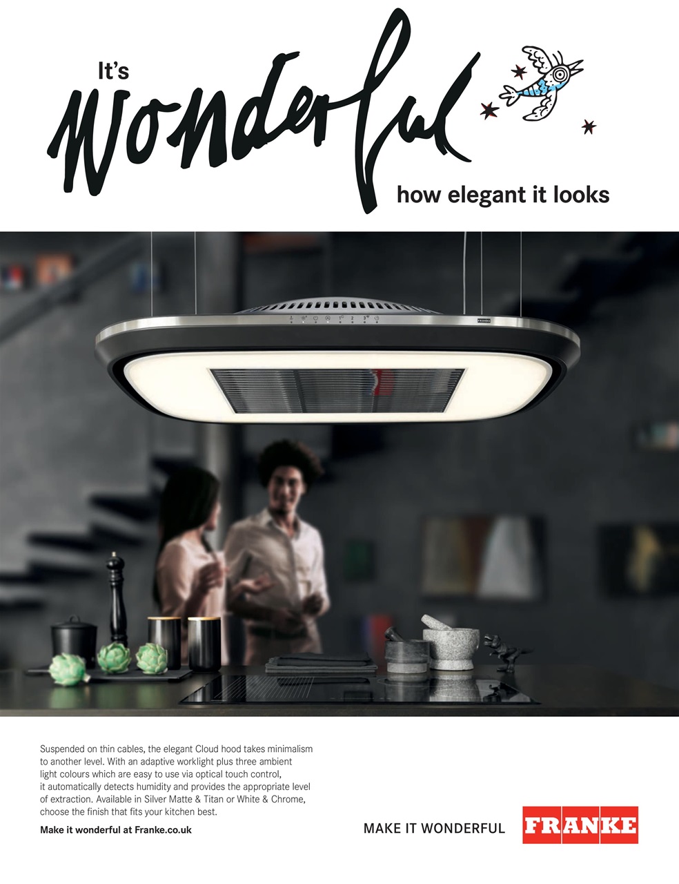 Utopia Kitchen & Bathroom Preview Pages