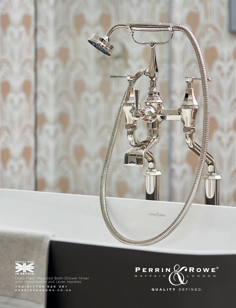 Utopia Kitchen & Bathroom Preview Pages