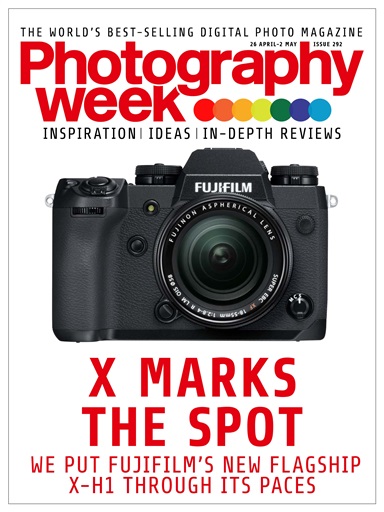 Photography Week issue 