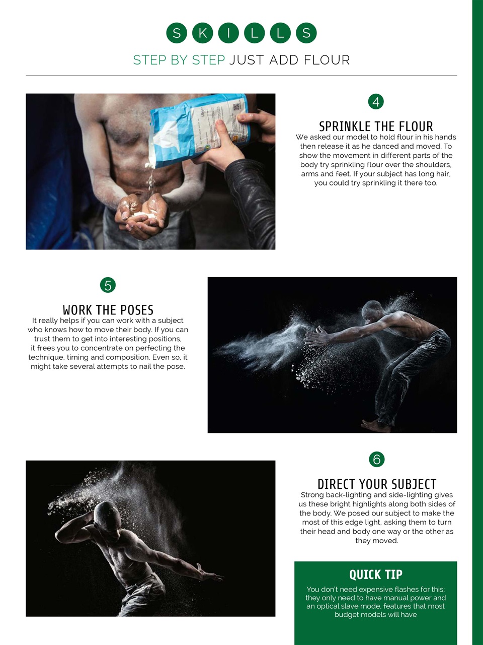 Photography Week Preview Pages