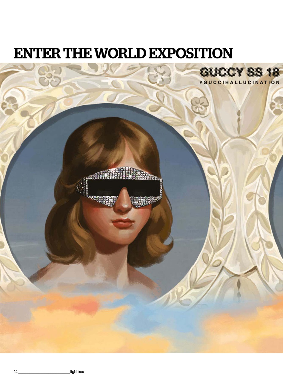 Web Designer Preview Pages