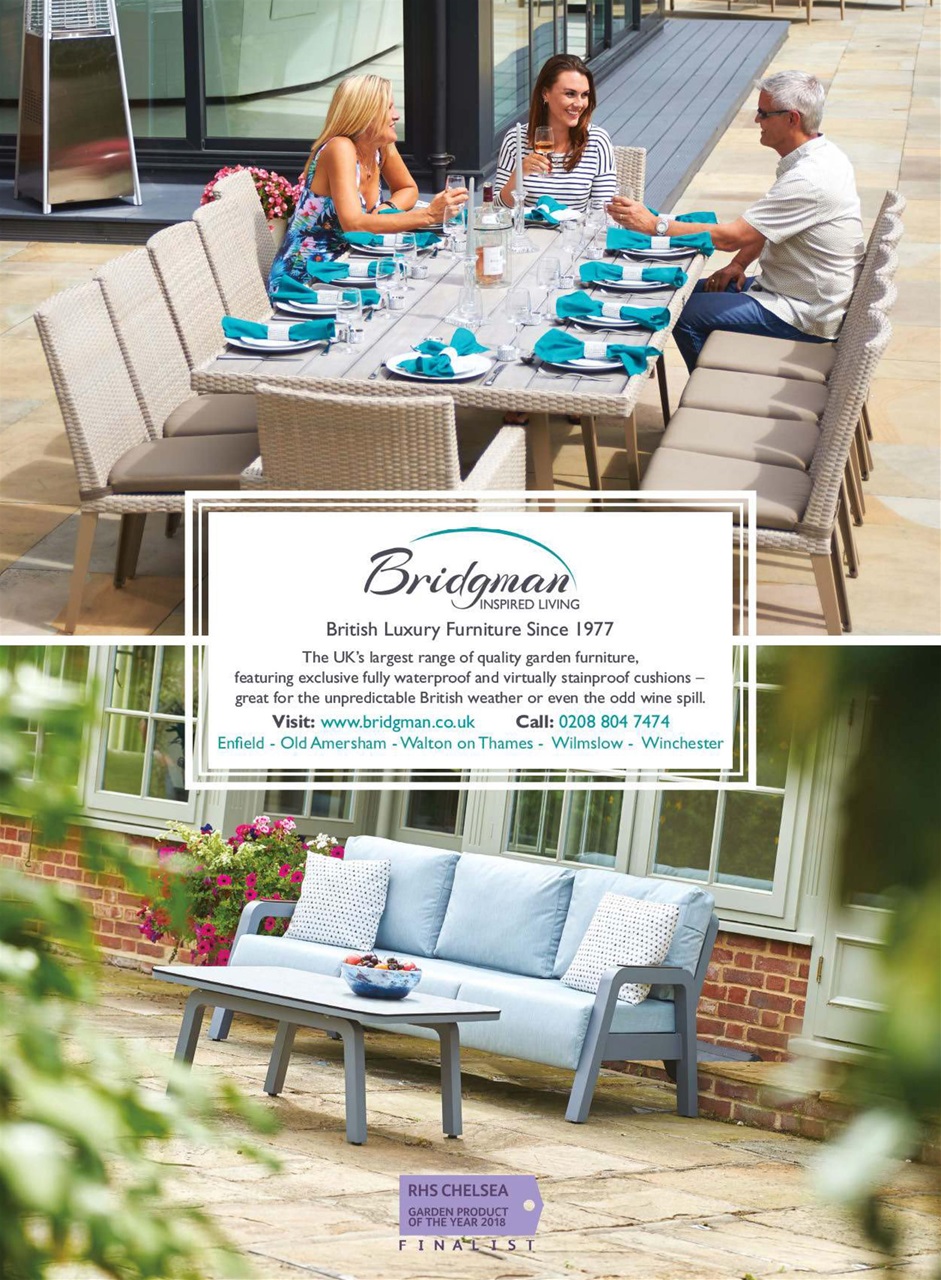 Real Homes Magazine Preview Pages