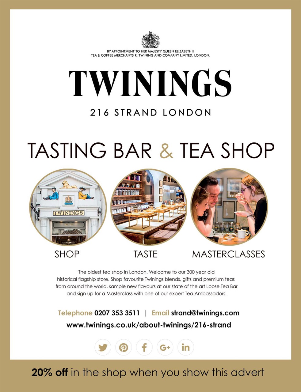 Britain Preview Pages