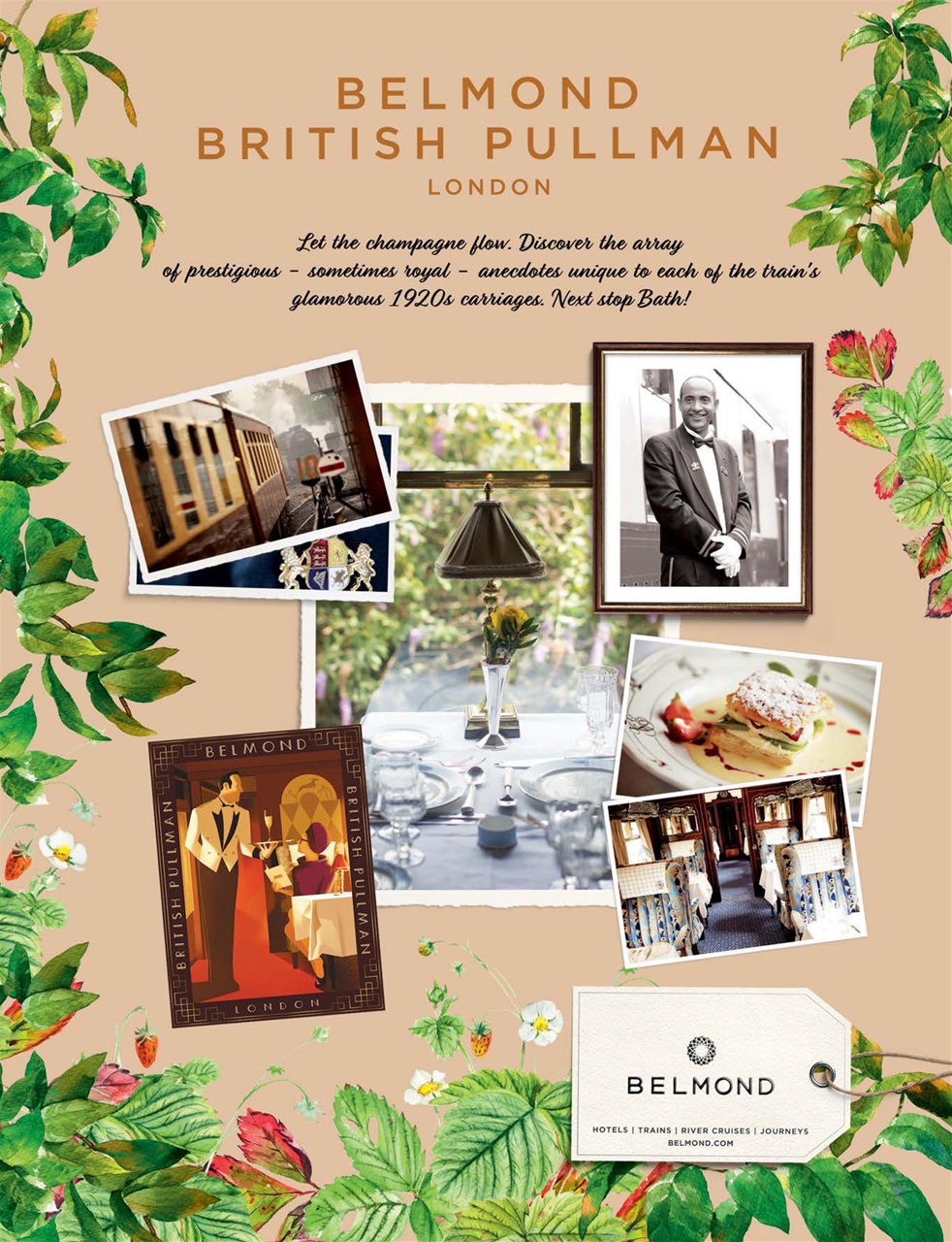 Britain Preview Pages