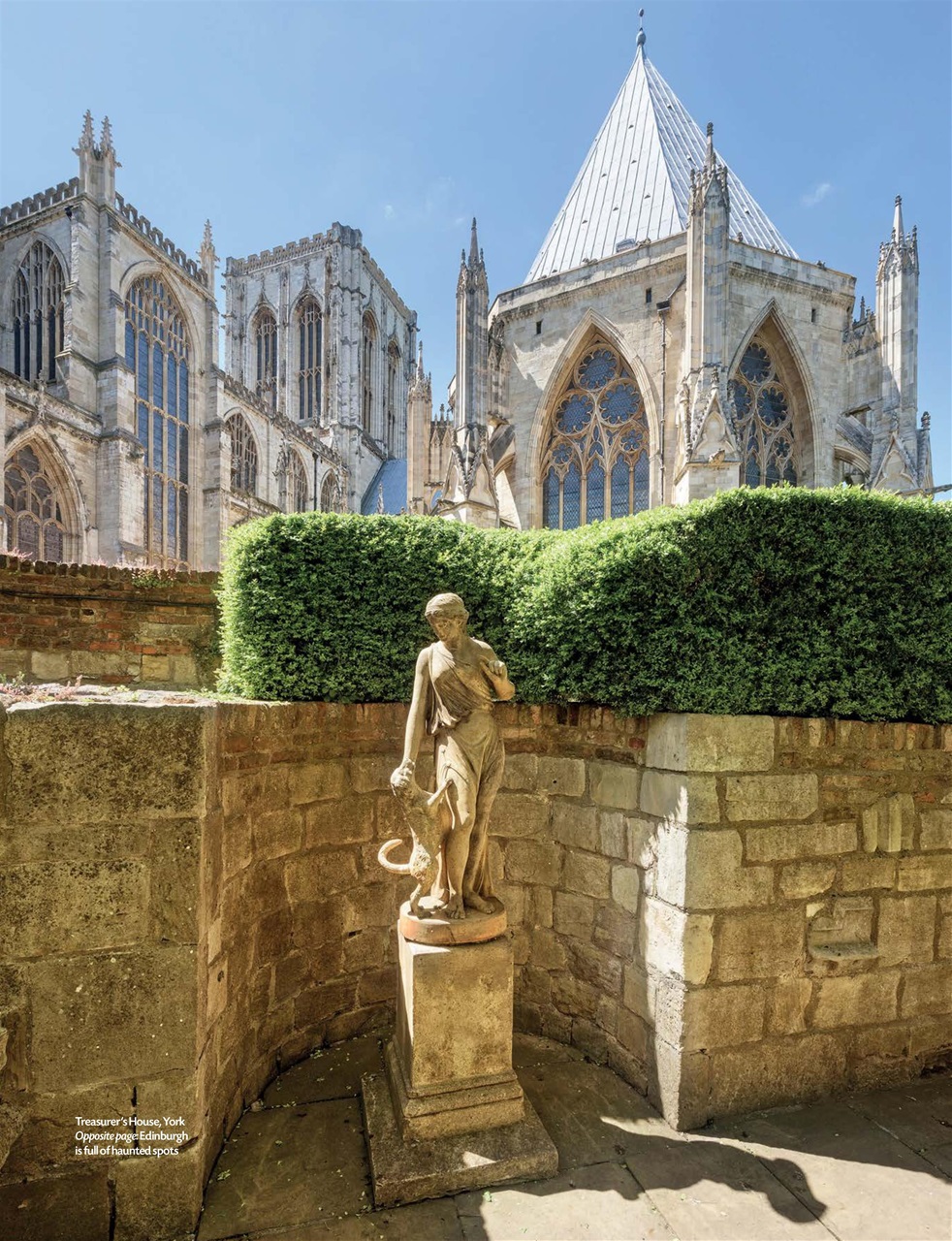 Britain Preview Pages