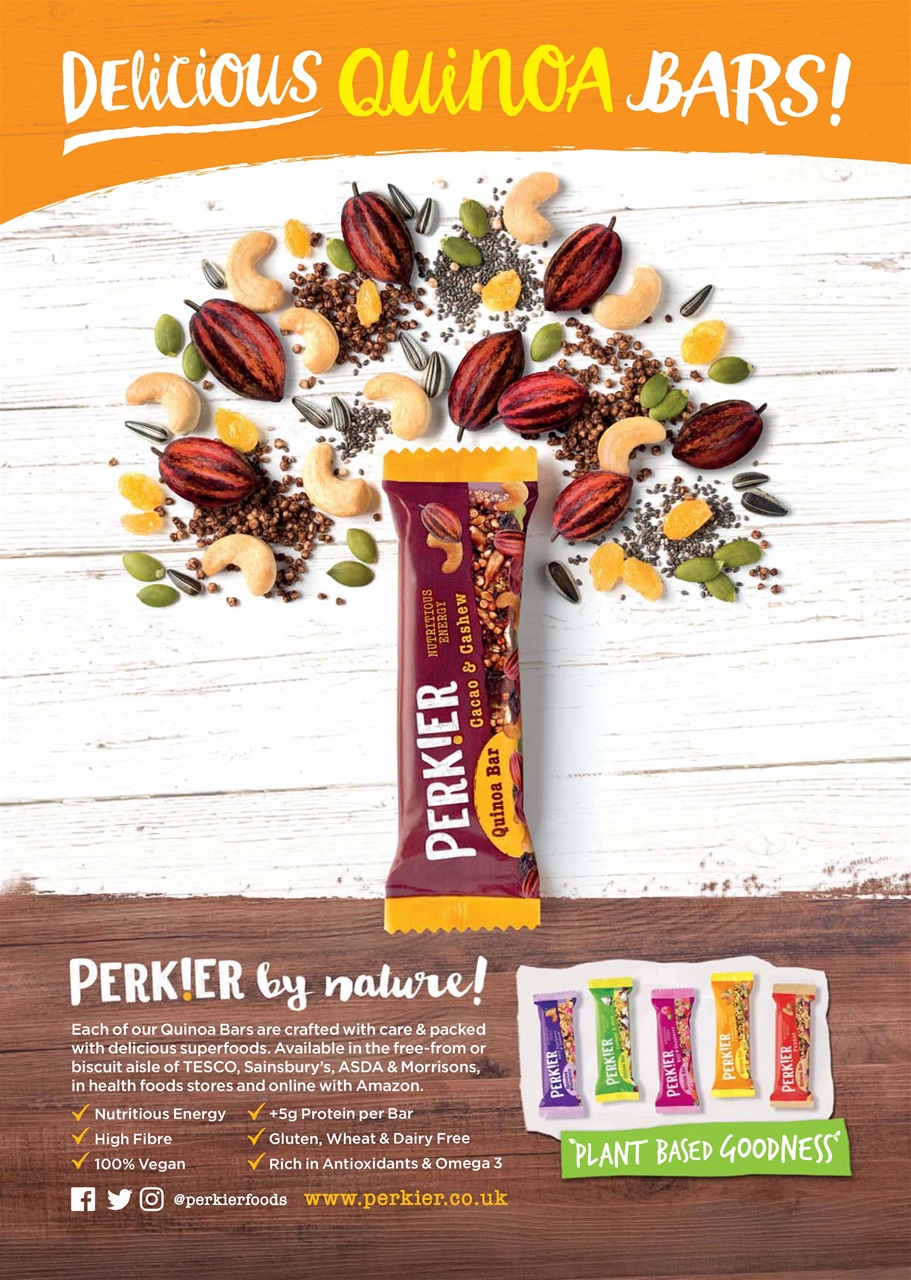 Simply Vegan Preview Pages