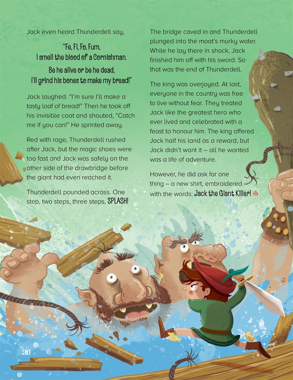 Storytime Preview Pages
