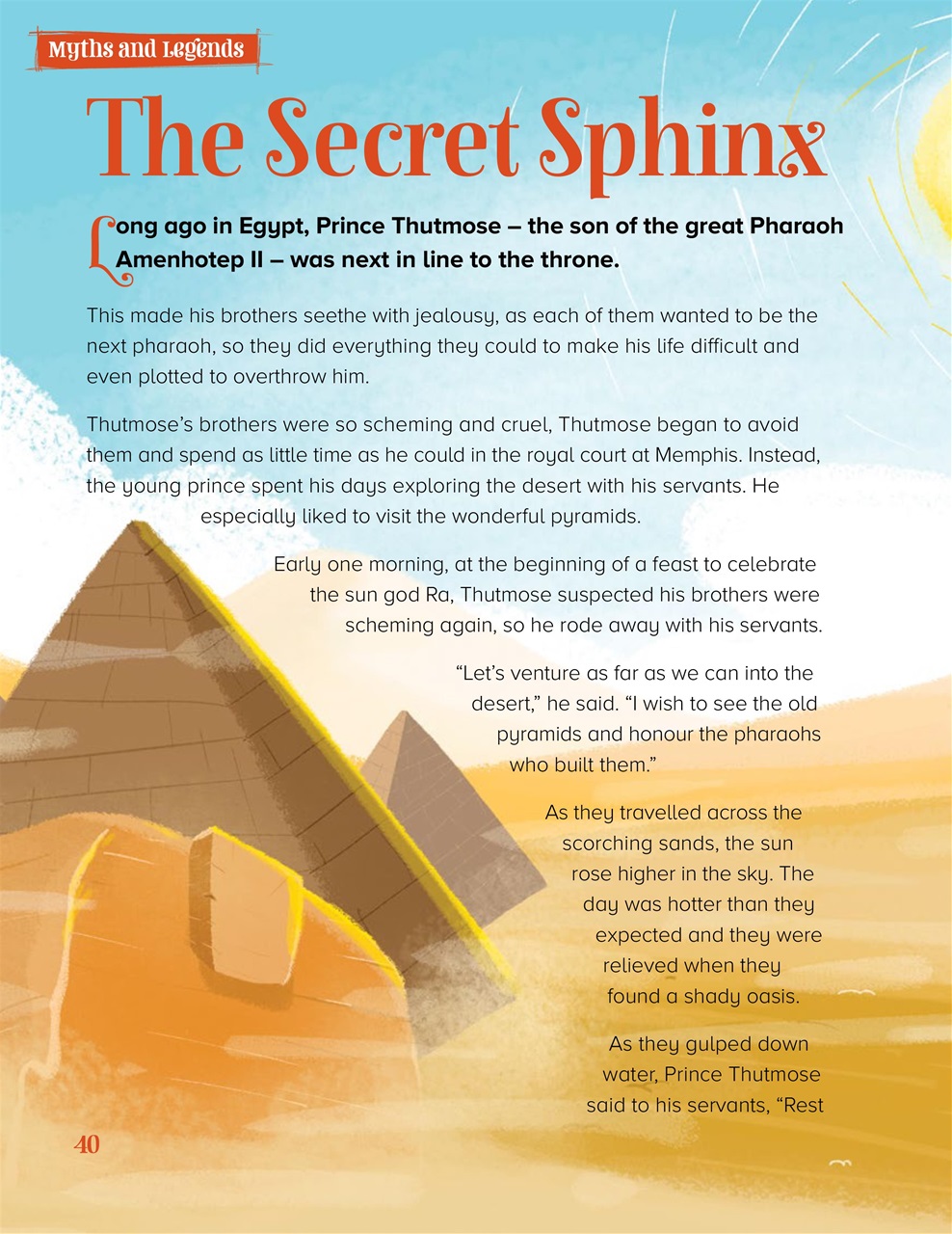 Storytime Preview Pages