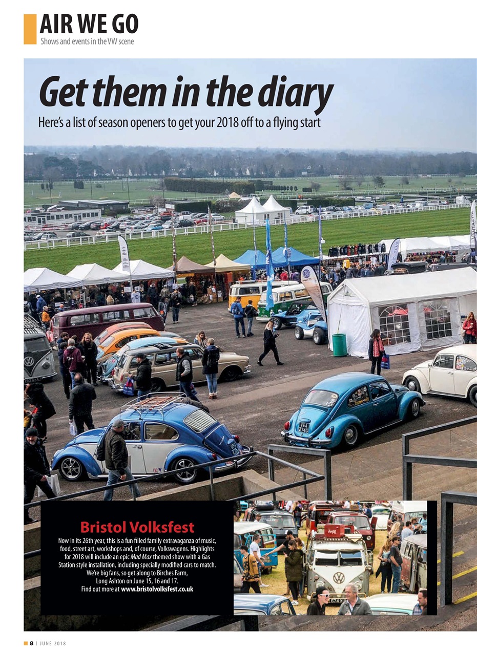 Volksworld Preview Pages