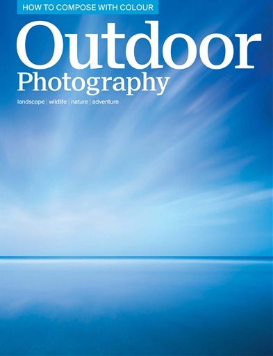 Outdoor Photography issue 