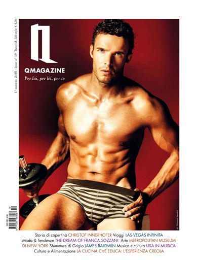 QMagazine issue 