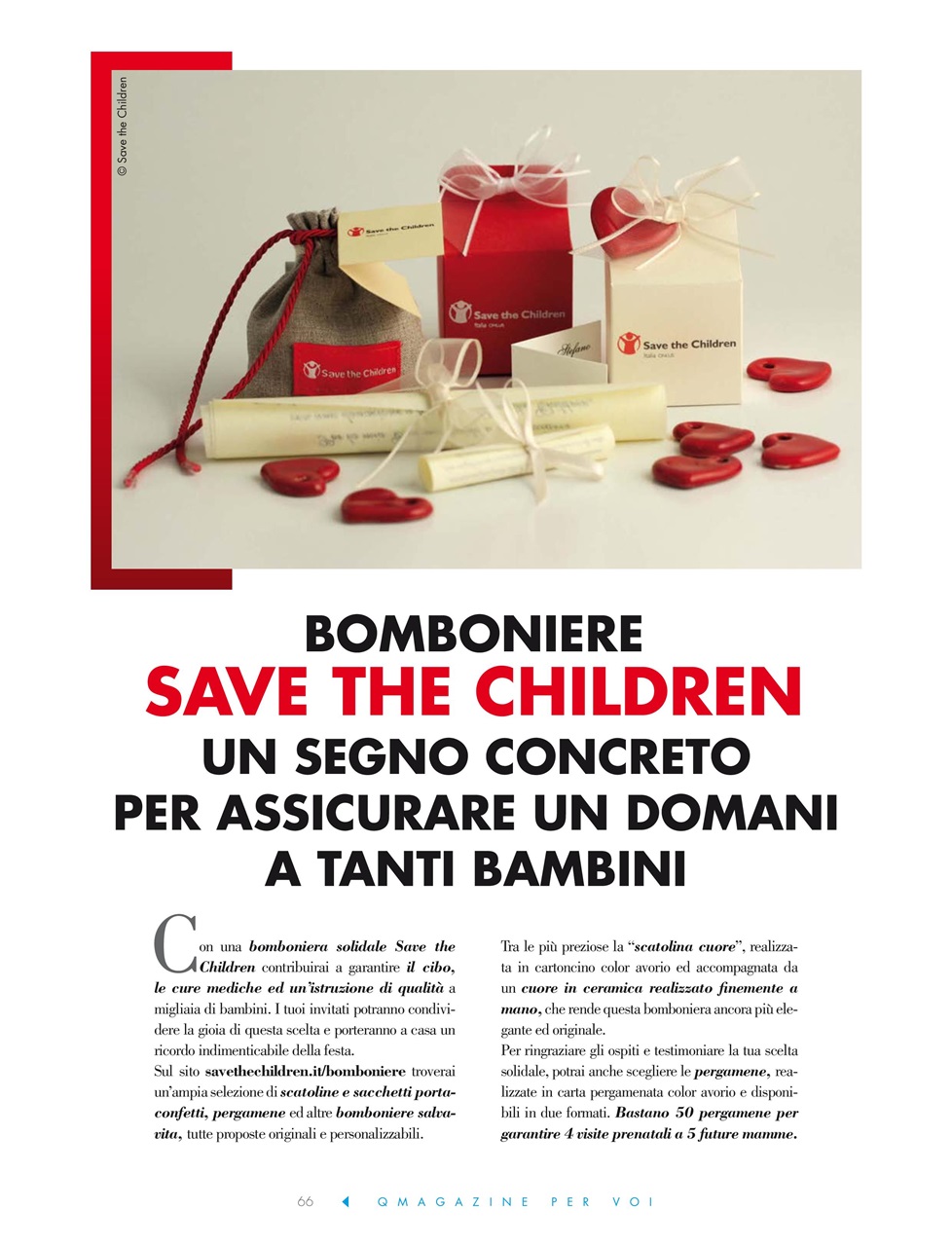 QMagazine Preview Pages